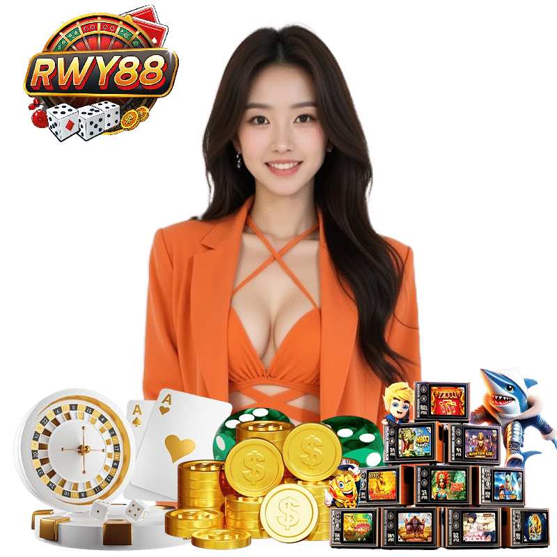 RWY88 โบนัส